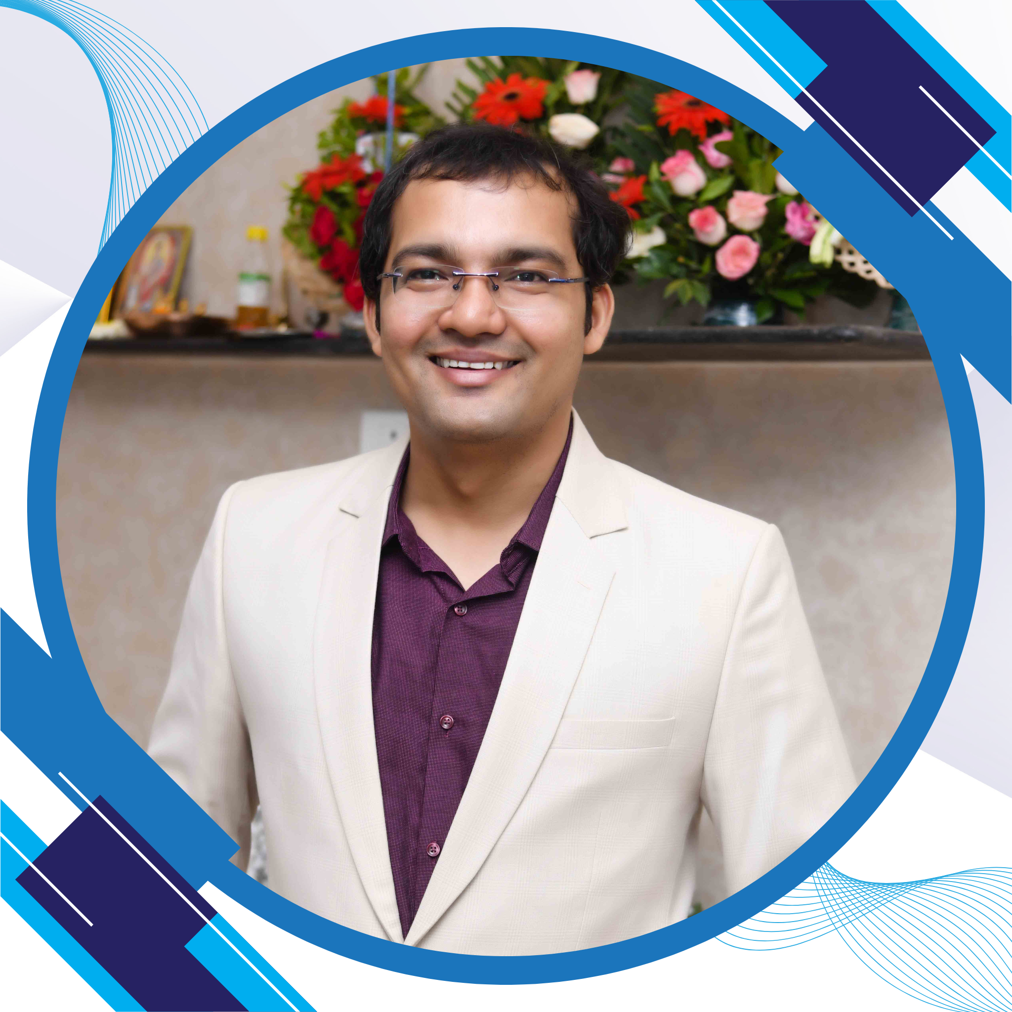 Dr. Niket Thombare - Best Orthopaedic Doctor in Nagpur MH
