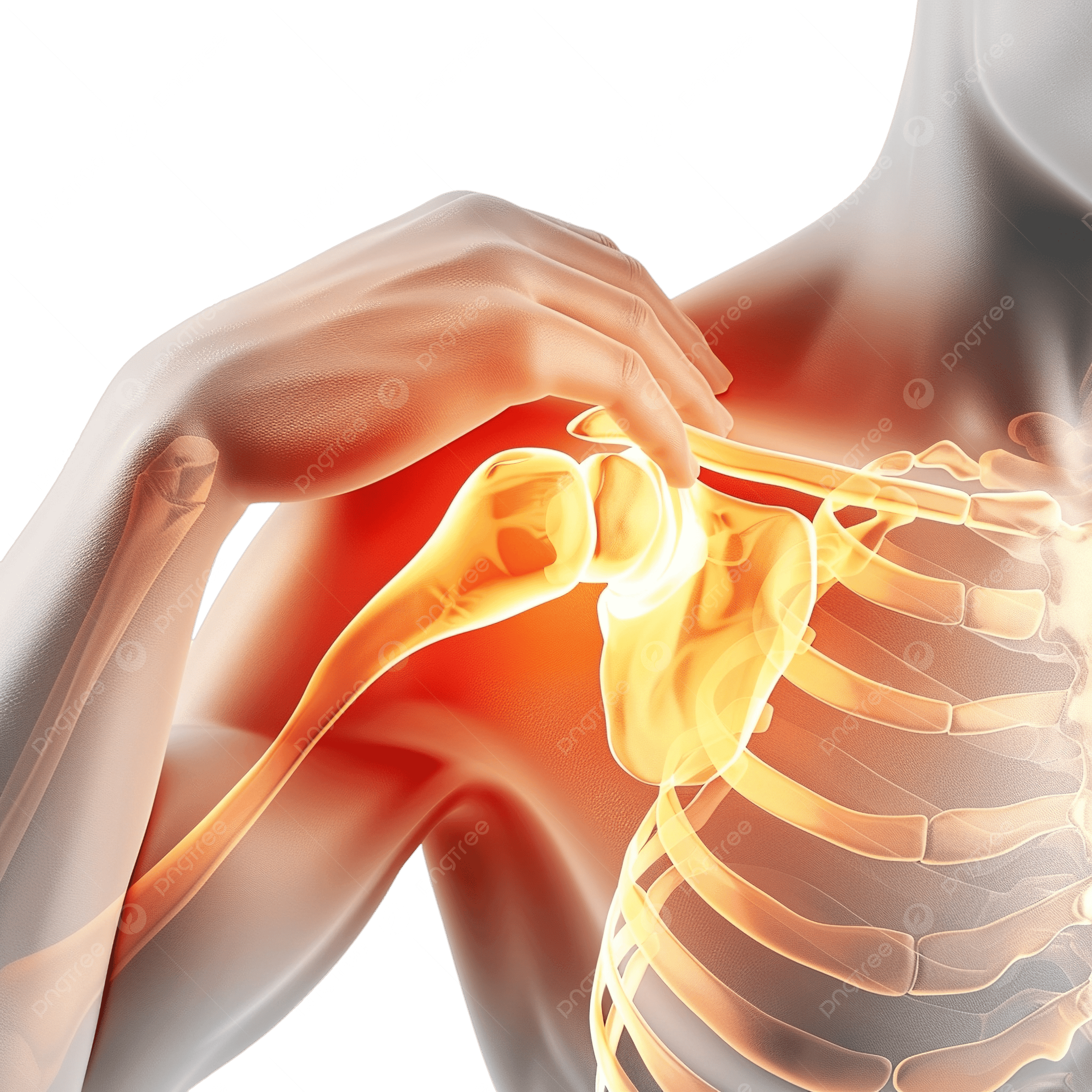 Shoulder Pain Treatment in Nagpur
