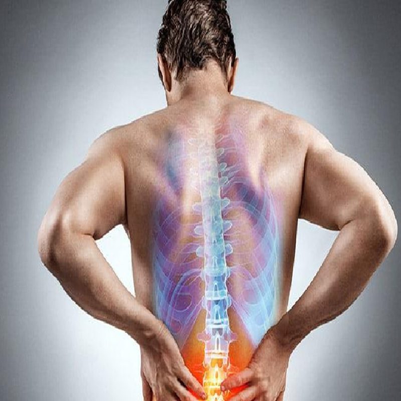 Spine & Back Pain Treatment in Nagpur